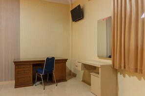 Premium Room | 1 bedroom, desk, free WiFi