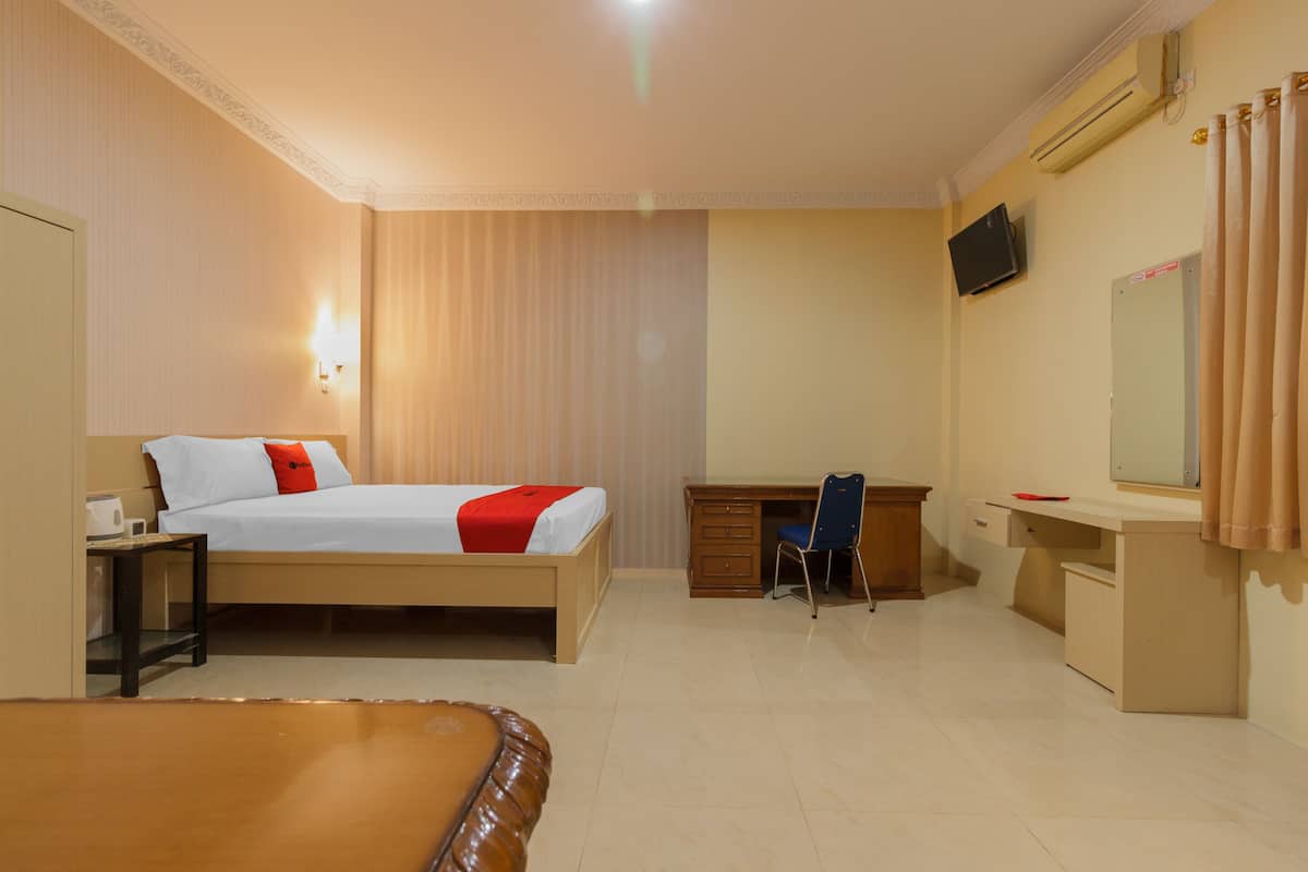 Premium Room | 1 bedroom, desk, free WiFi
