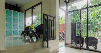 RedDoorz @ Malalayang 2 Manado
