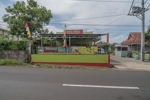 Ulkopuoli