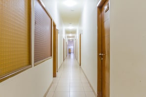Vestibule