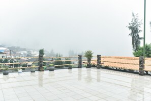 บริเวณภายนอก