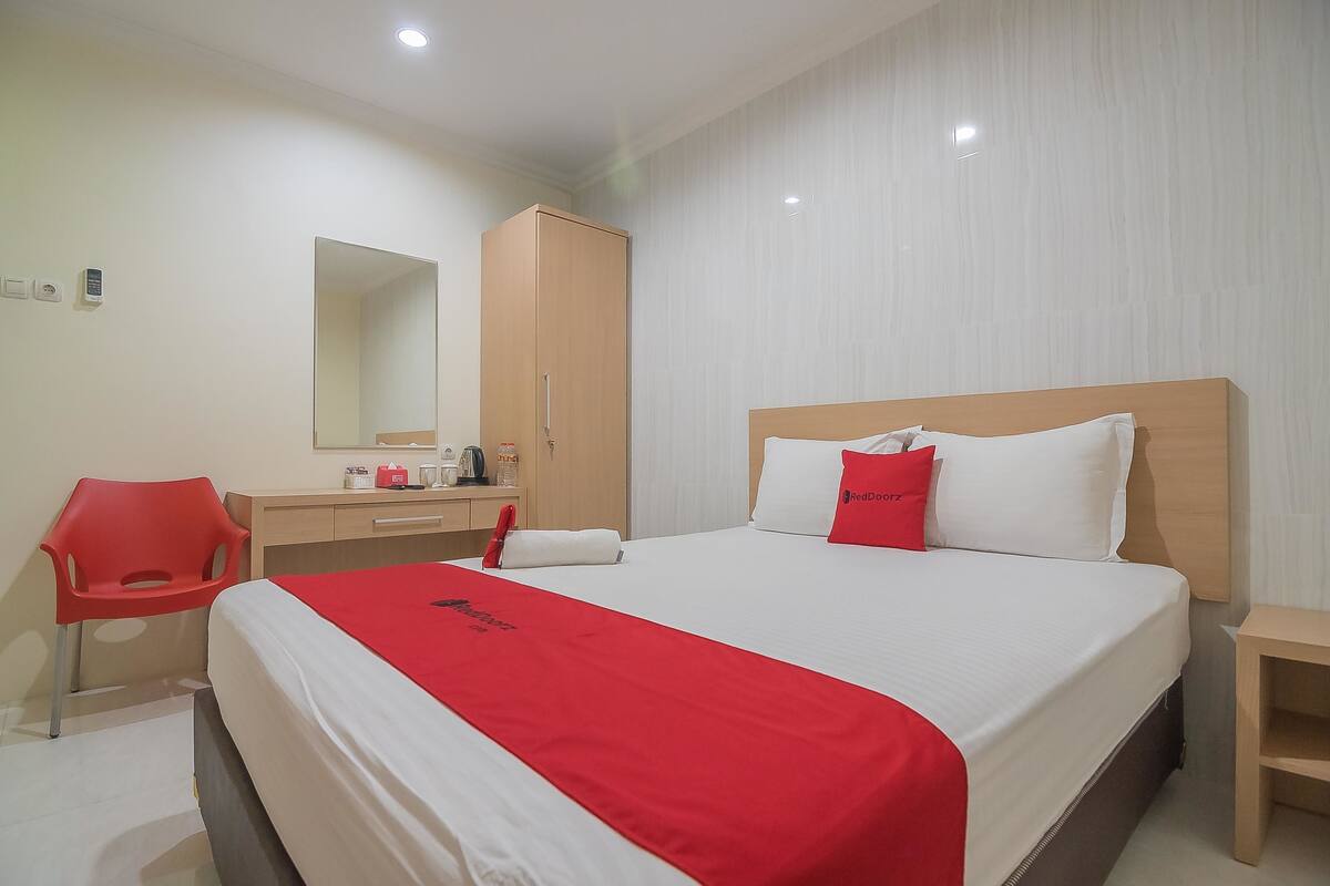Habitación doble | Wifi gratis