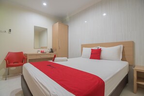Double Room | Free WiFi