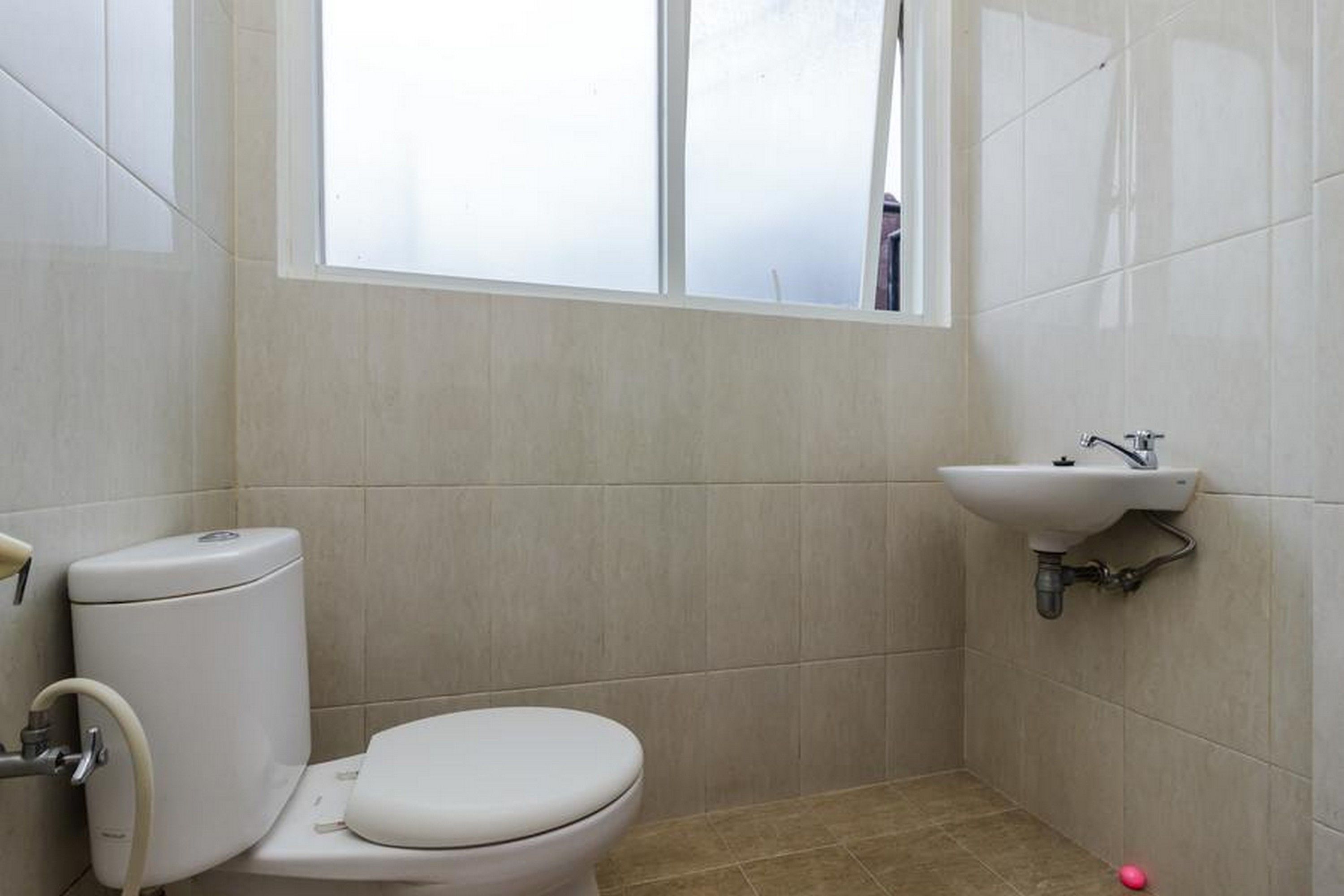 Foto - RedDoorz Premium @ Ampera Raya 2