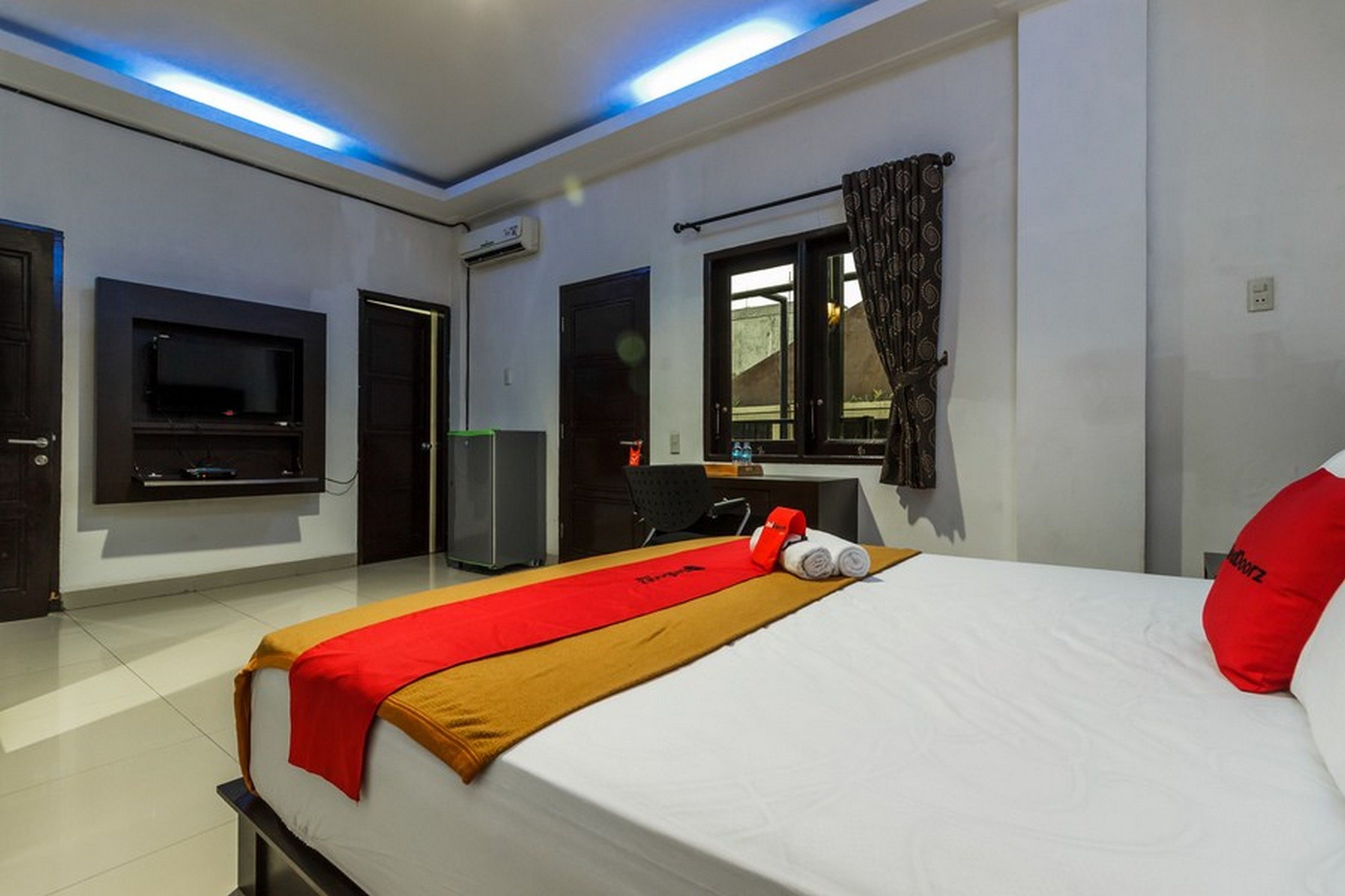 Foto - RedDoorz Premium @ Ampera Raya 2