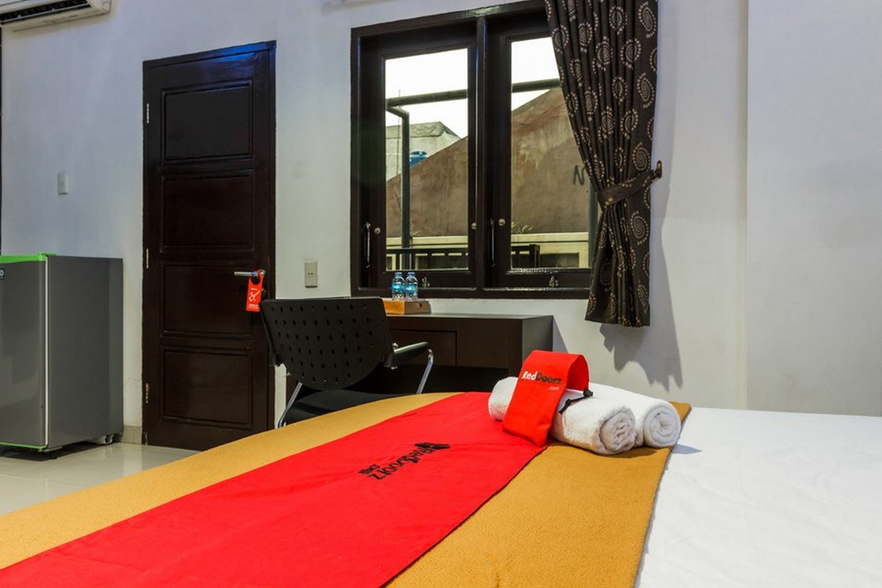 Foto - RedDoorz Premium @ Ampera Raya 2