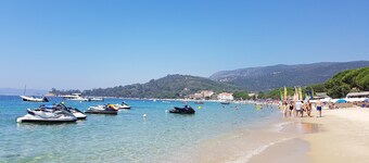 COLLOBRIERES - MAS IN THE MIDDLE VINES