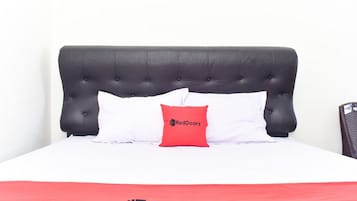 Chambre Deluxe | Wi-Fi gratuit