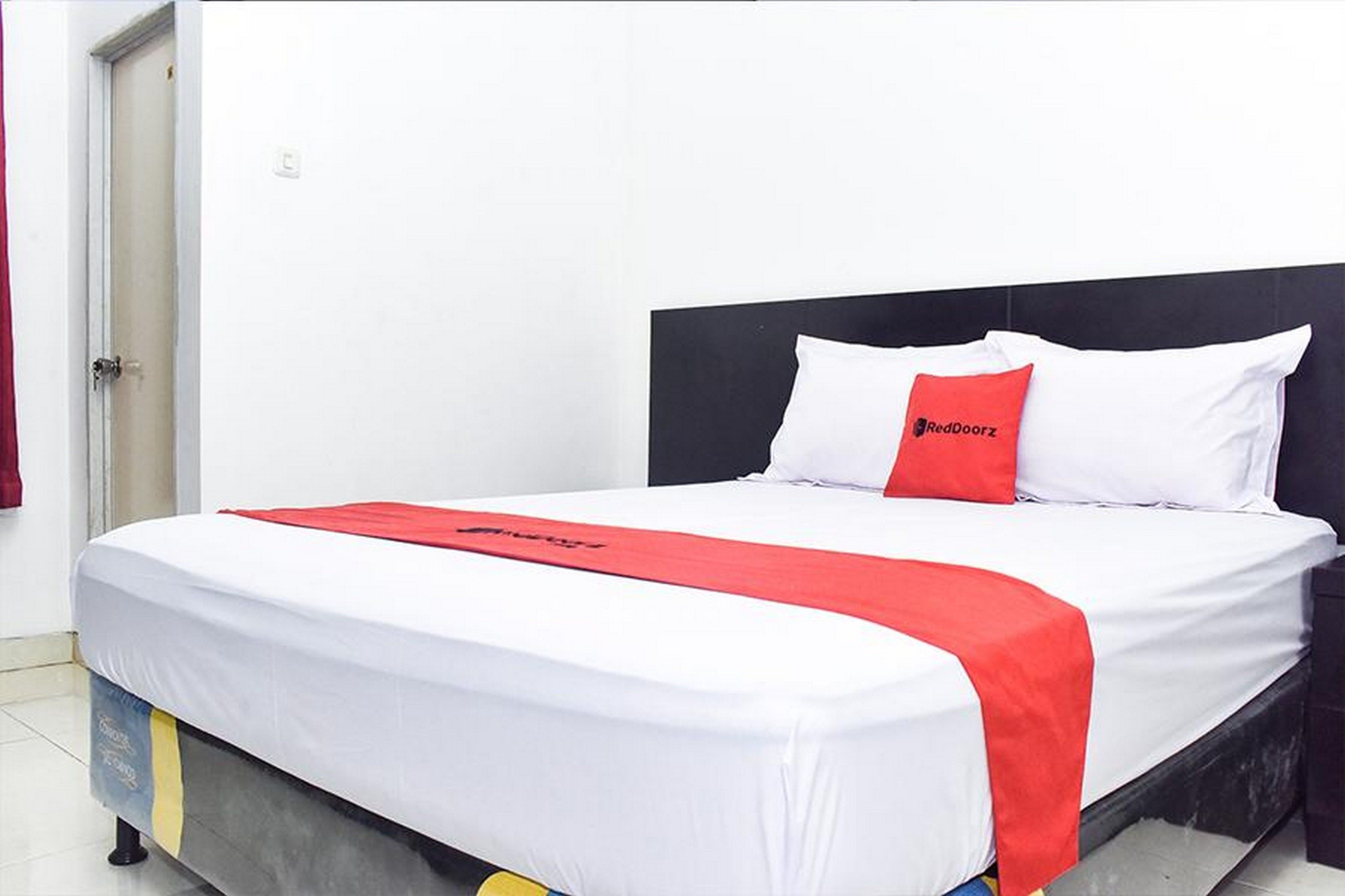 Double Room | Desk, free WiFi