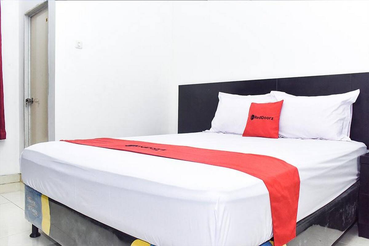 Double Room | Desk, free WiFi