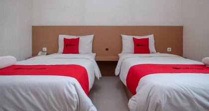 RedDoorz @ Pengayoman Panakkukang 2