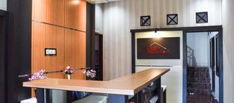 RedDoorz Syariah near Gelora Delta Sidoarjo 2