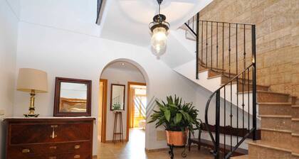 Es Mussol, Finca in Sa Pobla