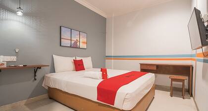 Reddoorz Near Nagoya Citywalk Batam 2