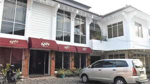 บริเวณภายนอก