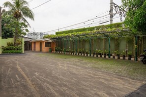 Fachada