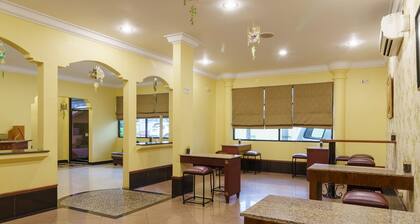 RedDoorz Plus near Ancol