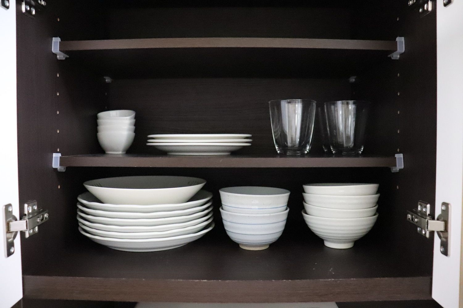 Fasilitas kamar