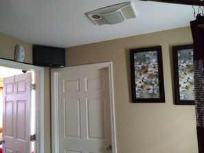 Interior - A touch of comfort where comfort is expected (Nashville)