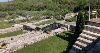 Villa Oasis Cypress - Three Bedroom Villa with Terrace and Swimming Pool