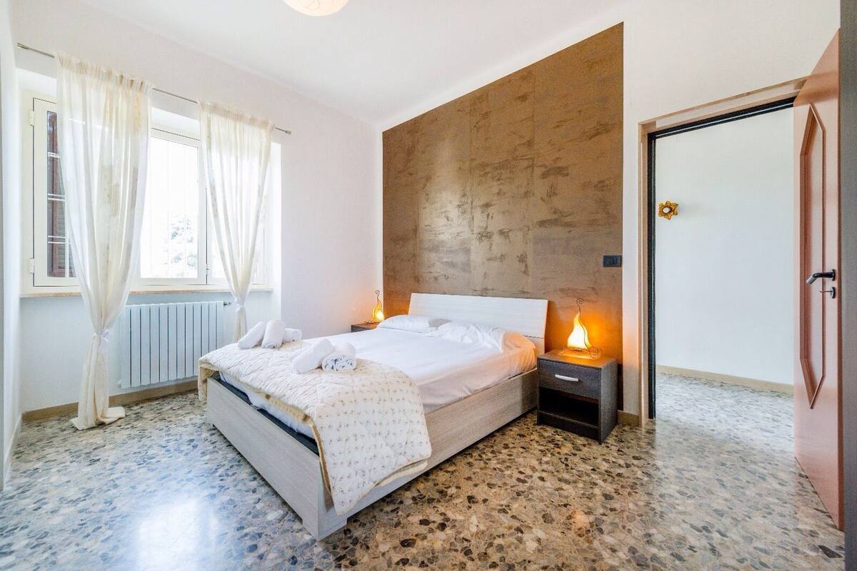 Quarto triplo | Individualmente decorados, individualmente mobiliados