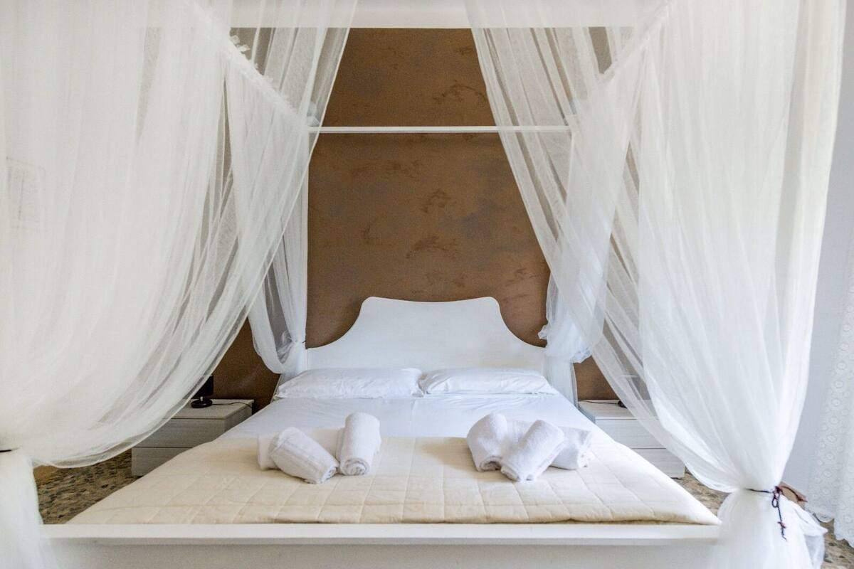 Individualmente decorados, individualmente mobiliados