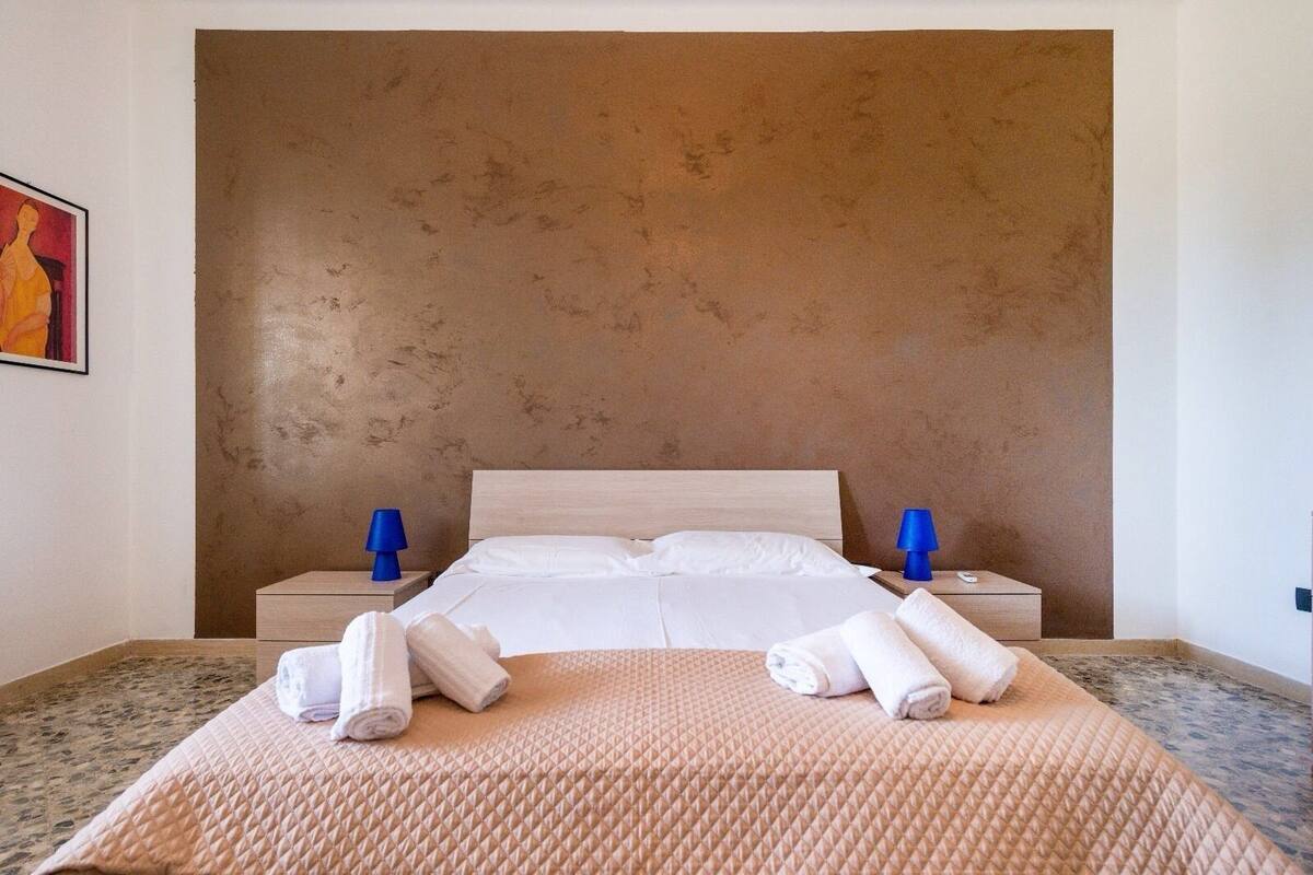 Individualmente decorados, individualmente mobiliados
