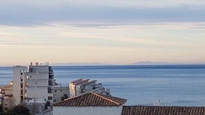 Vistas al mar