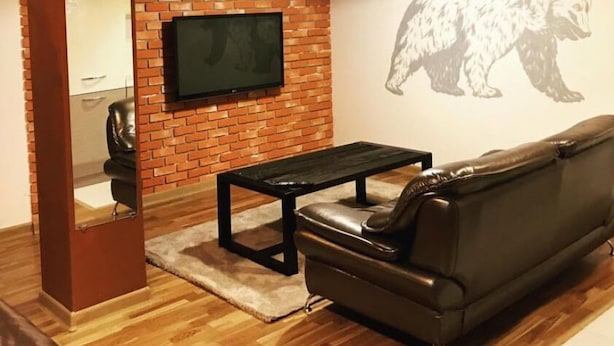 ห้องลักซ์ชัวรี่ | ภายใน