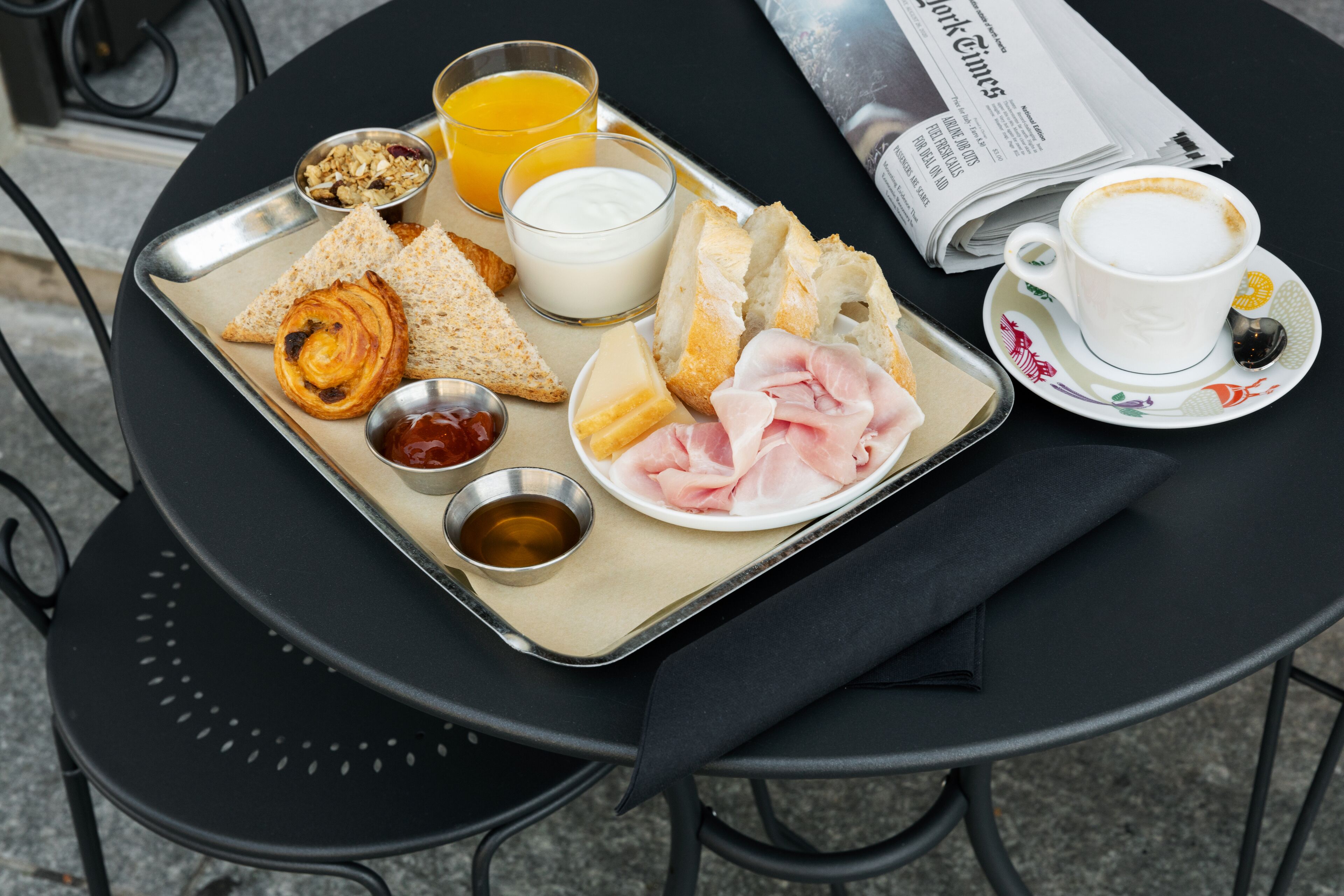 Photo - Combo Milano