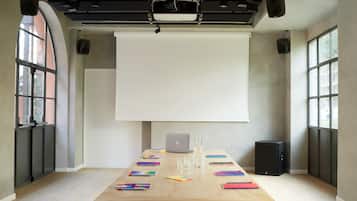 Sala de reuniones
