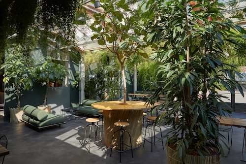 Combo Milano - Hostel