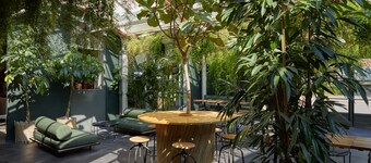 Combo Milano - Hostel