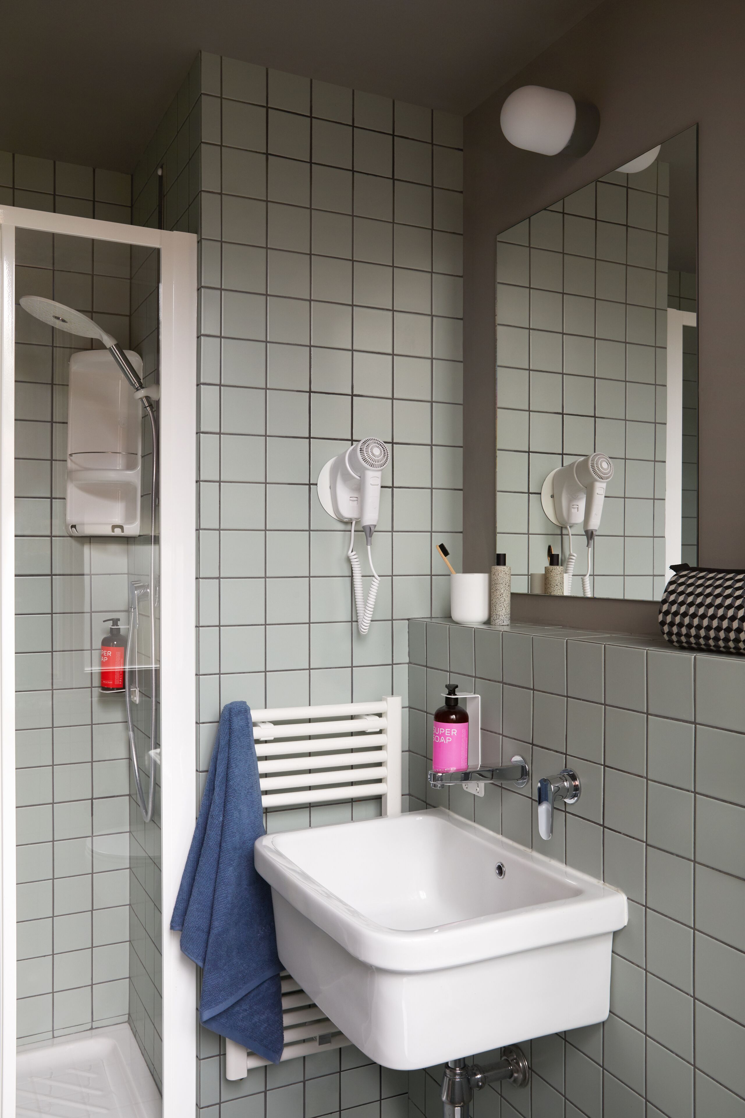 Photo - Combo Milano