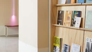 Detalle interior