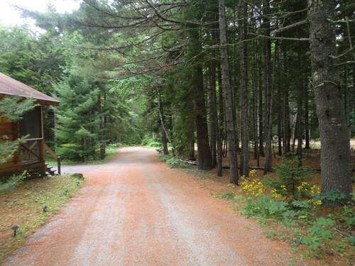 Acadia Explorer Cabin Rentals Cabin 1 