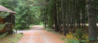 Acadia Explorer Cabin Rentals Cabin 1 