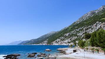 Plage