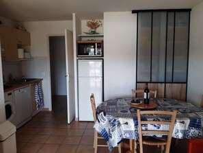 Restauration