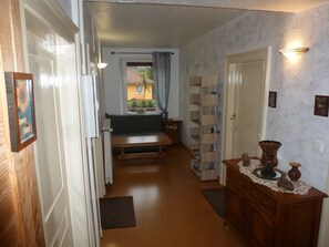 Interior - Les Cigales Chambre d'Hote (Villafans)