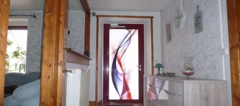 Les Cigales Chambre d'Hote