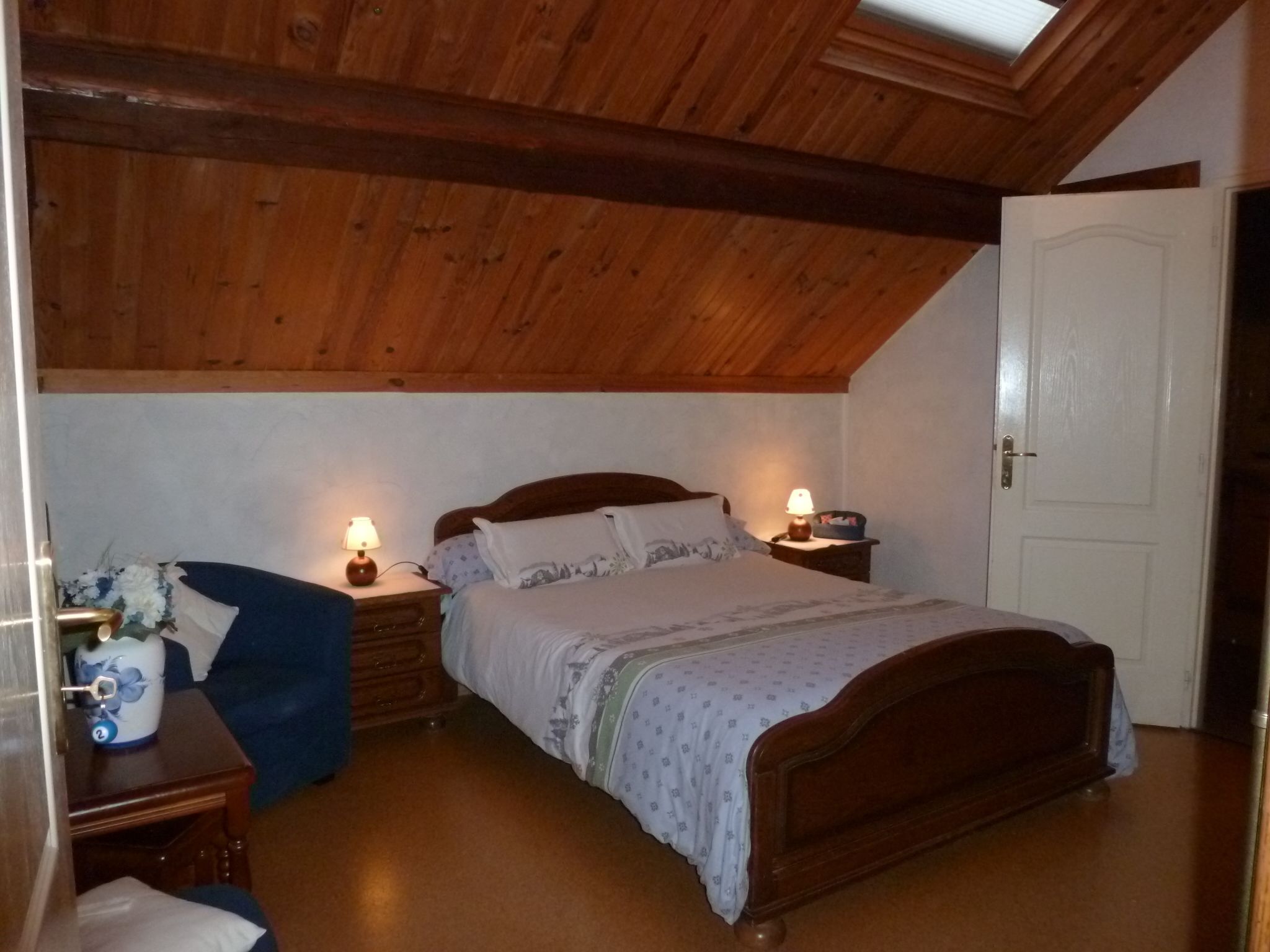 Décoration personnalisée, ameublement personnalisé, Wi-Fi gratuit