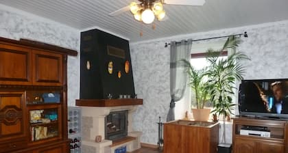 Les Cigales Chambre d'Hote