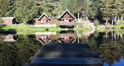Camping de Fléchat