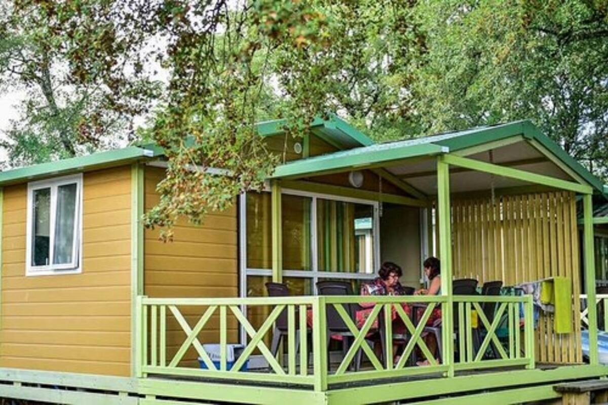 Koawa Pavillon Classic - Chalet