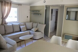 Koawa Pavillon Comfort | Coin séjour