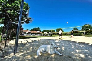 Installations sportives