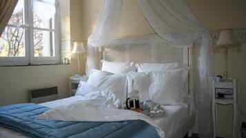 1 chambre, fer et planche Ă  repasser, Wi-Fi gratuit, draps fournis