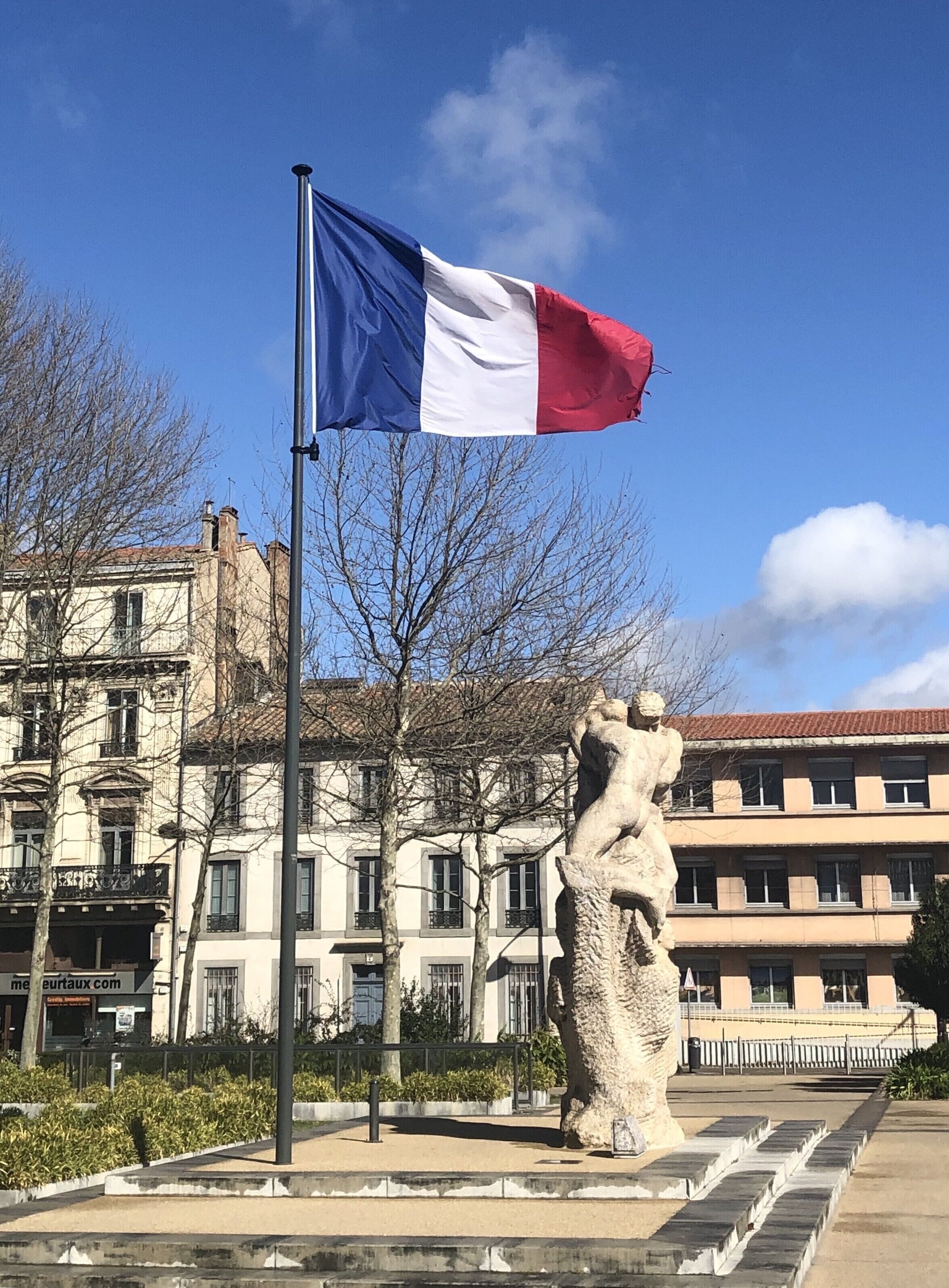 Site d’intérêt